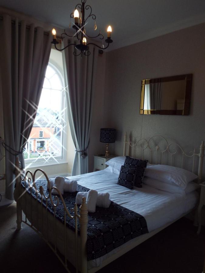 Llety Teifi Guesthouse كارديغين المظهر الخارجي الصورة